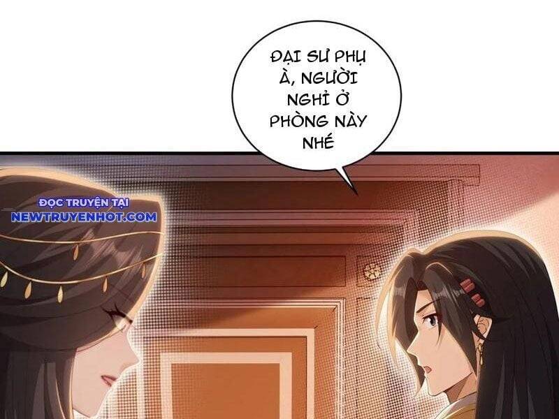 Bắt Đầu Với Tuyệt Sắc Sư Tôn: Hệ Thống Tổng Cục Phản Cốt: Chapter 133