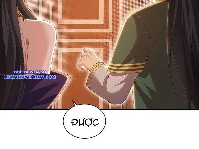 Bắt Đầu Với Tuyệt Sắc Sư Tôn: Hệ Thống Tổng Cục Phản Cốt: Chapter 133