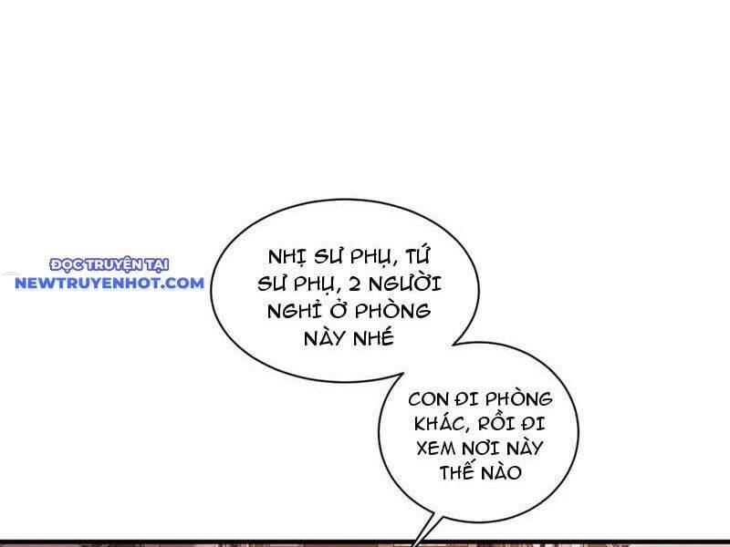 Bắt Đầu Với Tuyệt Sắc Sư Tôn: Hệ Thống Tổng Cục Phản Cốt: Chapter 133