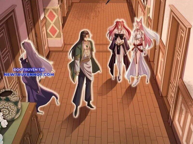 Bắt Đầu Với Tuyệt Sắc Sư Tôn: Hệ Thống Tổng Cục Phản Cốt: Chapter 133