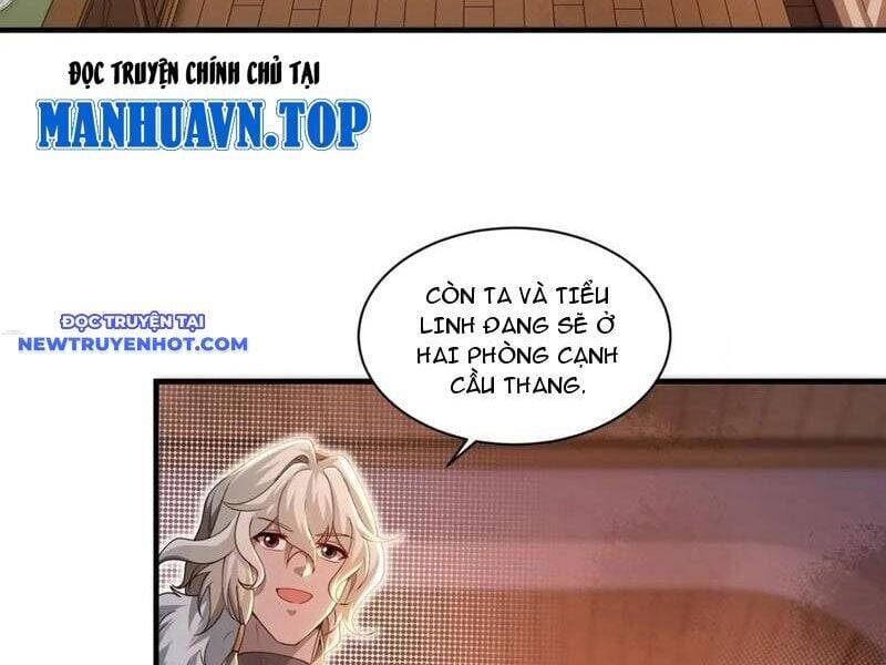 Bắt Đầu Với Tuyệt Sắc Sư Tôn: Hệ Thống Tổng Cục Phản Cốt: Chapter 133