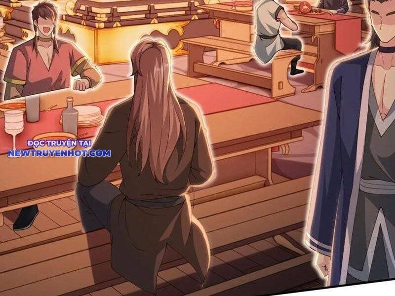 Bắt Đầu Với Tuyệt Sắc Sư Tôn: Hệ Thống Tổng Cục Phản Cốt: Chapter 133