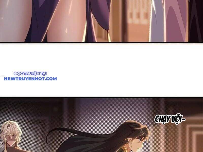 Bắt Đầu Với Tuyệt Sắc Sư Tôn: Hệ Thống Tổng Cục Phản Cốt: Chapter 133