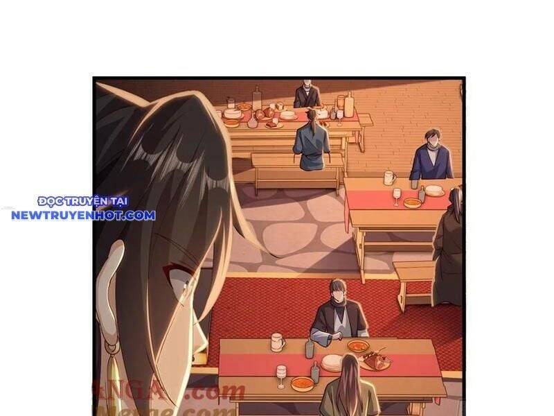 Bắt Đầu Với Tuyệt Sắc Sư Tôn: Hệ Thống Tổng Cục Phản Cốt: Chapter 133