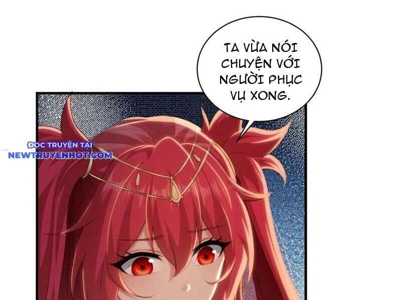 Bắt Đầu Với Tuyệt Sắc Sư Tôn: Hệ Thống Tổng Cục Phản Cốt: Chapter 133