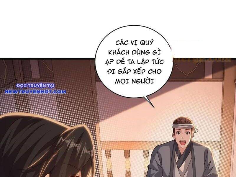 Bắt Đầu Với Tuyệt Sắc Sư Tôn: Hệ Thống Tổng Cục Phản Cốt: Chapter 133