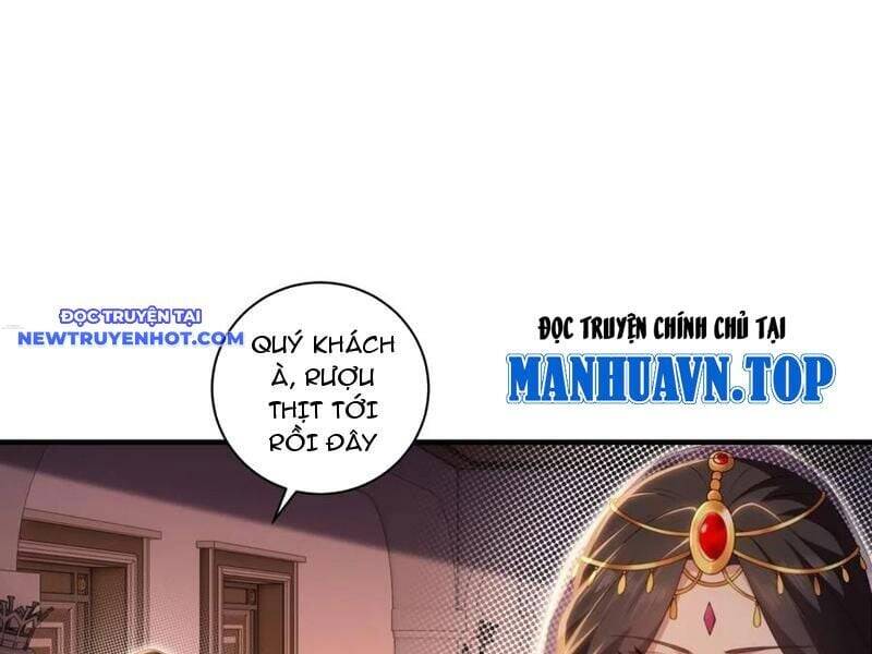 Bắt Đầu Với Tuyệt Sắc Sư Tôn: Hệ Thống Tổng Cục Phản Cốt: Chapter 133