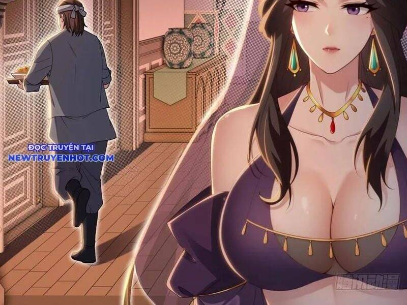 Bắt Đầu Với Tuyệt Sắc Sư Tôn: Hệ Thống Tổng Cục Phản Cốt: Chapter 133