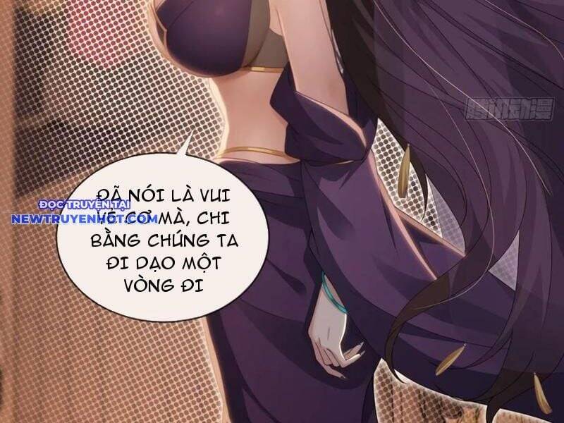 Bắt Đầu Với Tuyệt Sắc Sư Tôn: Hệ Thống Tổng Cục Phản Cốt: Chapter 133