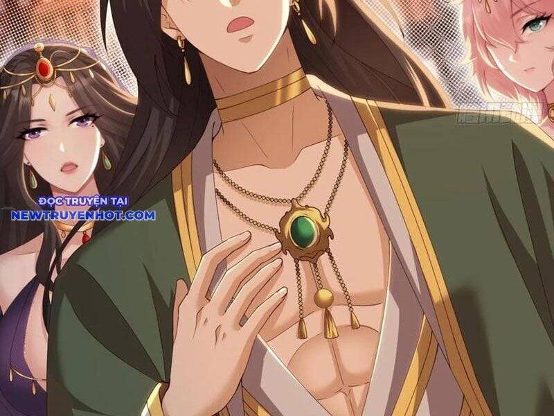 Bắt Đầu Với Tuyệt Sắc Sư Tôn: Hệ Thống Tổng Cục Phản Cốt: Chapter 133