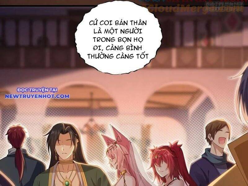 Bắt Đầu Với Tuyệt Sắc Sư Tôn: Hệ Thống Tổng Cục Phản Cốt: Chapter 133