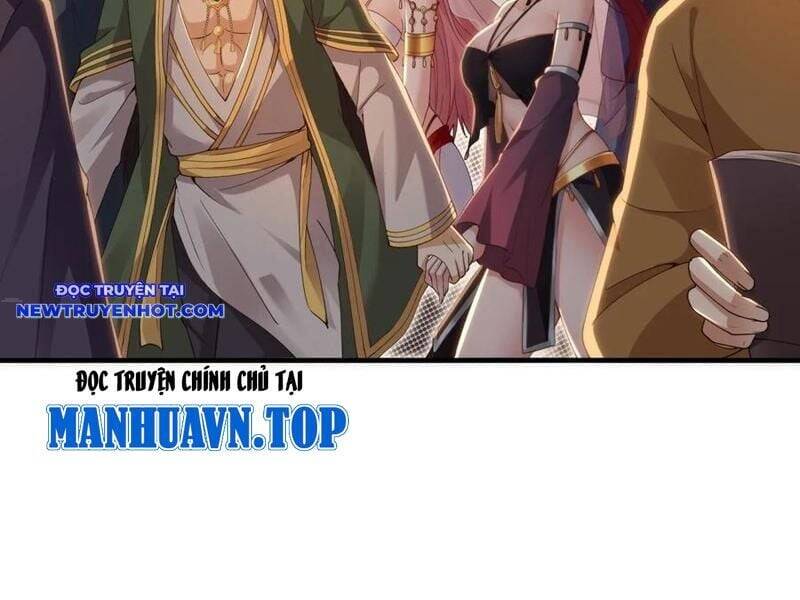 Bắt Đầu Với Tuyệt Sắc Sư Tôn: Hệ Thống Tổng Cục Phản Cốt: Chapter 133