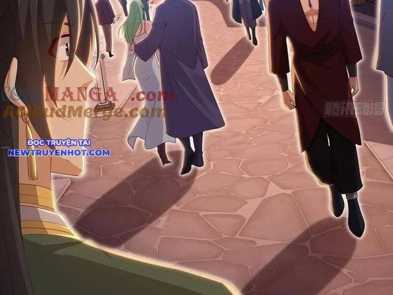 Bắt Đầu Với Tuyệt Sắc Sư Tôn: Hệ Thống Tổng Cục Phản Cốt: Chapter 133