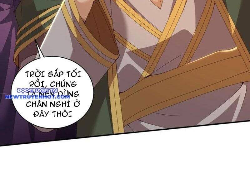 Bắt Đầu Với Tuyệt Sắc Sư Tôn: Hệ Thống Tổng Cục Phản Cốt: Chapter 133