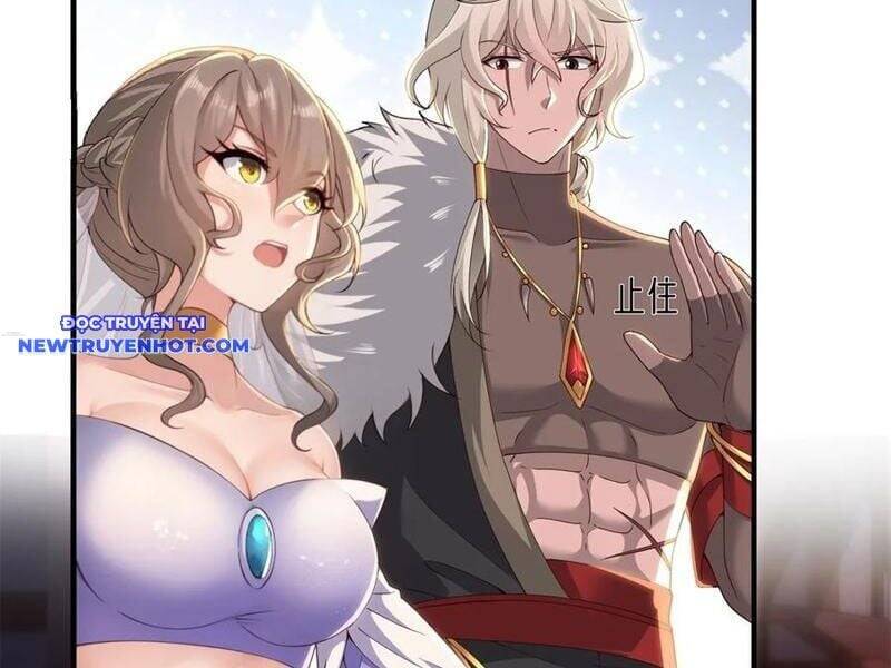 Bắt Đầu Với Tuyệt Sắc Sư Tôn: Hệ Thống Tổng Cục Phản Cốt: Chapter 133