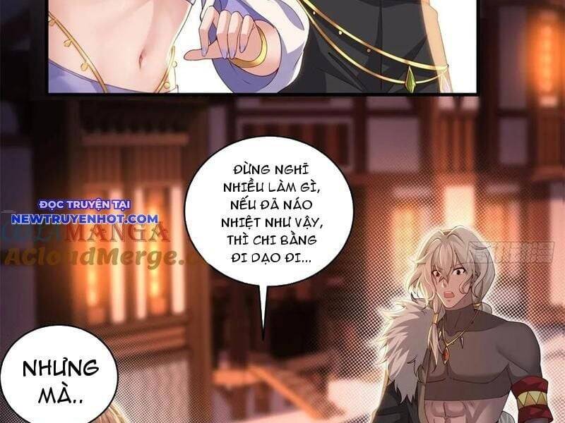 Bắt Đầu Với Tuyệt Sắc Sư Tôn: Hệ Thống Tổng Cục Phản Cốt: Chapter 133