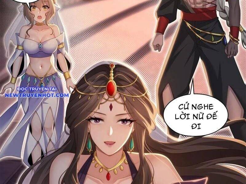 Bắt Đầu Với Tuyệt Sắc Sư Tôn: Hệ Thống Tổng Cục Phản Cốt: Chapter 133