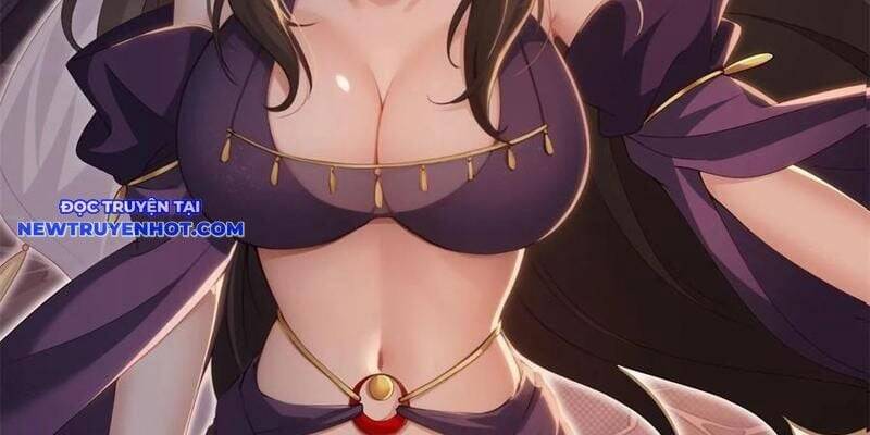 Bắt Đầu Với Tuyệt Sắc Sư Tôn: Hệ Thống Tổng Cục Phản Cốt: Chapter 133