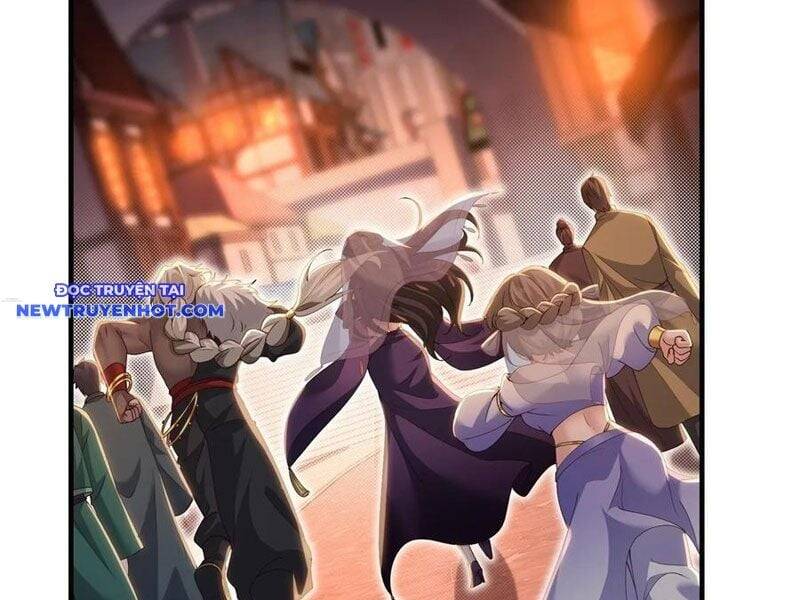 Bắt Đầu Với Tuyệt Sắc Sư Tôn: Hệ Thống Tổng Cục Phản Cốt: Chapter 133