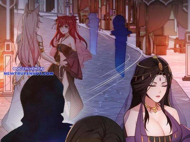 Bắt Đầu Với Tuyệt Sắc Sư Tôn: Hệ Thống Tổng Cục Phản Cốt: Chapter 134