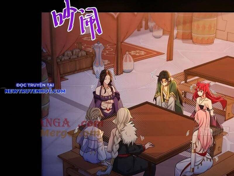 Bắt Đầu Với Tuyệt Sắc Sư Tôn: Hệ Thống Tổng Cục Phản Cốt: Chapter 134