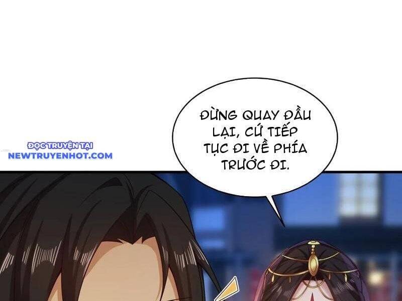 Bắt Đầu Với Tuyệt Sắc Sư Tôn: Hệ Thống Tổng Cục Phản Cốt: Chapter 134