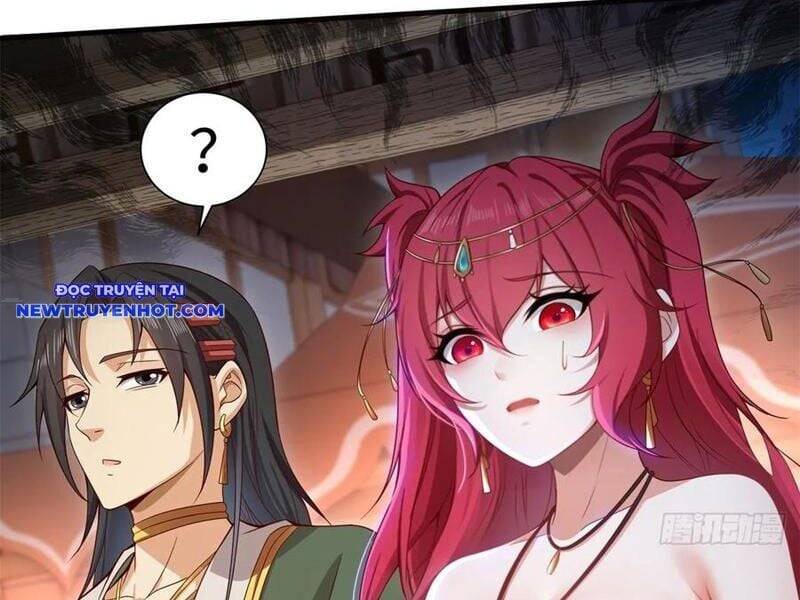 Bắt Đầu Với Tuyệt Sắc Sư Tôn: Hệ Thống Tổng Cục Phản Cốt: Chapter 134