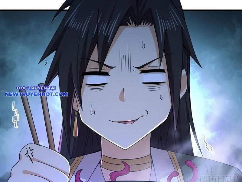 Bắt Đầu Với Tuyệt Sắc Sư Tôn: Hệ Thống Tổng Cục Phản Cốt: Chapter 134