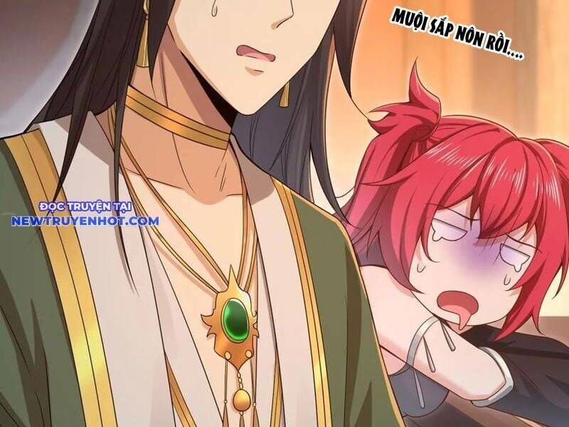 Bắt Đầu Với Tuyệt Sắc Sư Tôn: Hệ Thống Tổng Cục Phản Cốt: Chapter 134