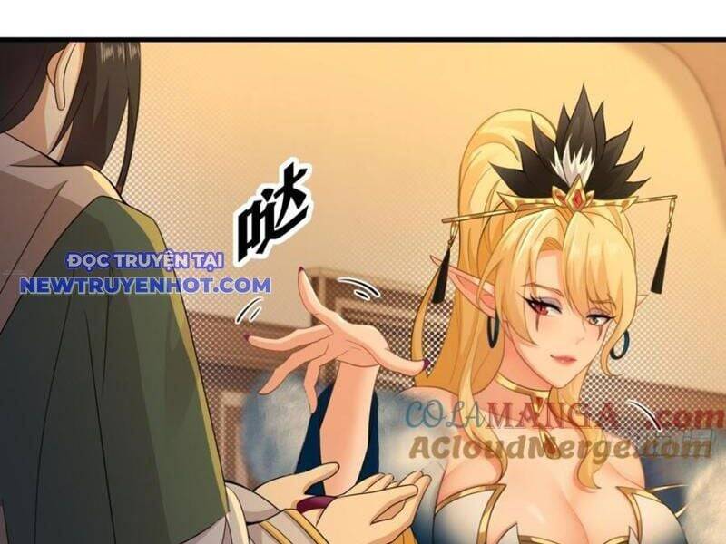 Bắt Đầu Với Tuyệt Sắc Sư Tôn: Hệ Thống Tổng Cục Phản Cốt: Chapter 135