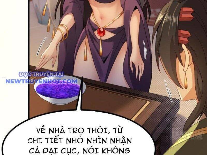 Bắt Đầu Với Tuyệt Sắc Sư Tôn: Hệ Thống Tổng Cục Phản Cốt: Chapter 135