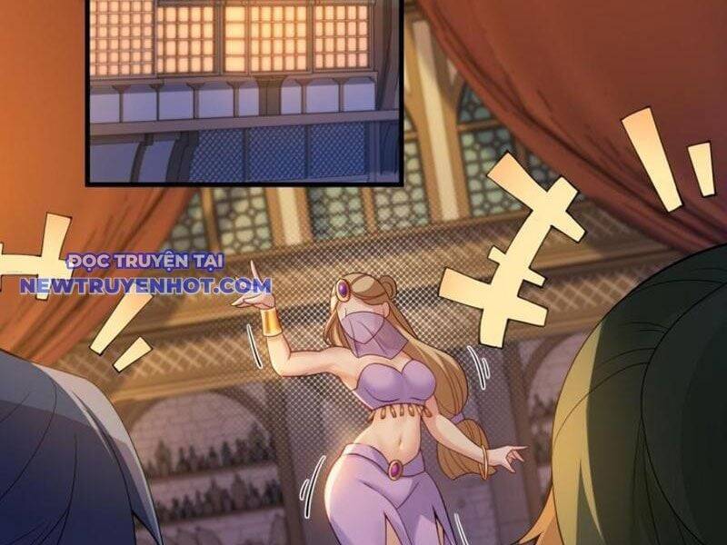 Bắt Đầu Với Tuyệt Sắc Sư Tôn: Hệ Thống Tổng Cục Phản Cốt: Chapter 135