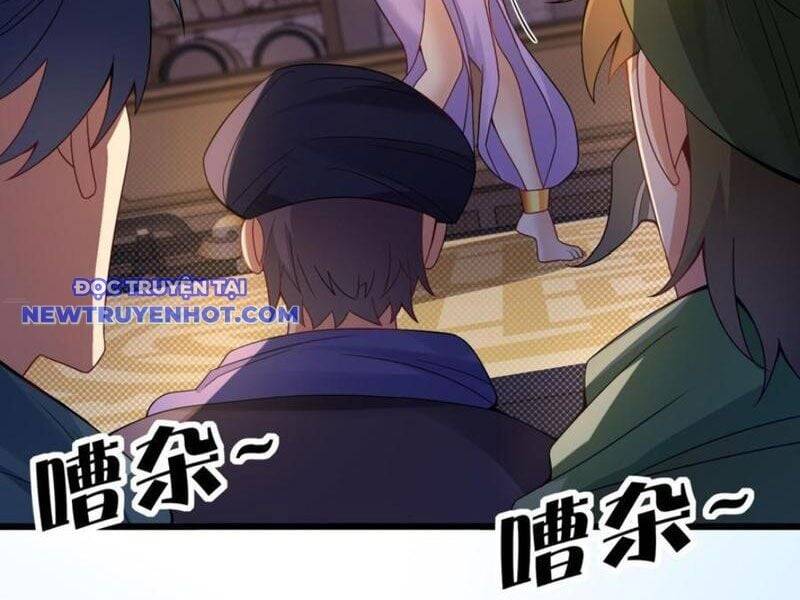 Bắt Đầu Với Tuyệt Sắc Sư Tôn: Hệ Thống Tổng Cục Phản Cốt: Chapter 135