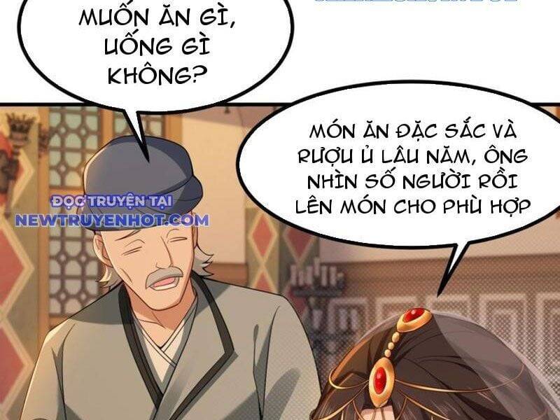 Bắt Đầu Với Tuyệt Sắc Sư Tôn: Hệ Thống Tổng Cục Phản Cốt: Chapter 135