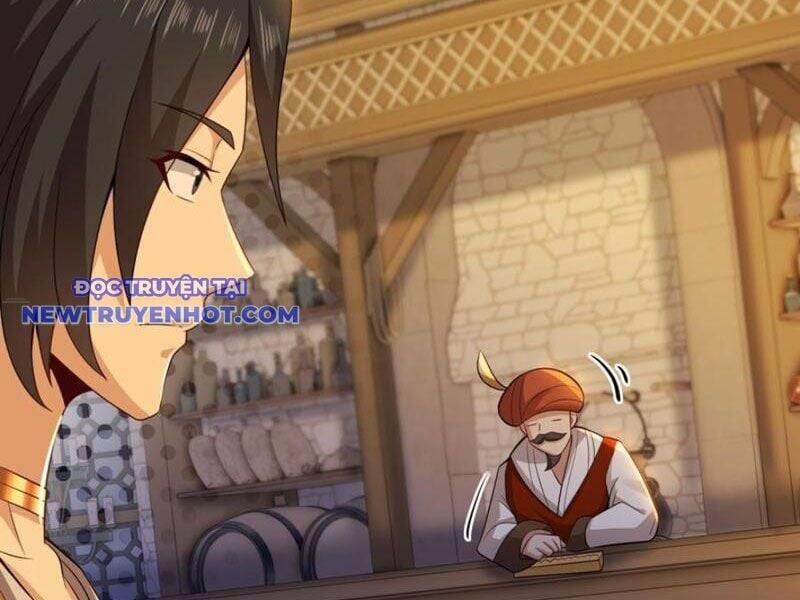 Bắt Đầu Với Tuyệt Sắc Sư Tôn: Hệ Thống Tổng Cục Phản Cốt: Chapter 135