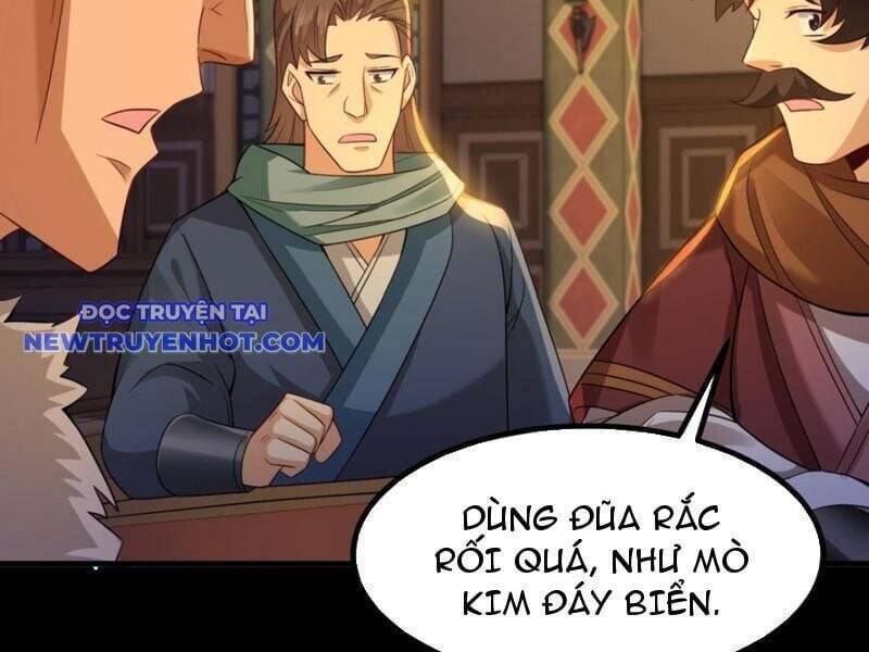 Bắt Đầu Với Tuyệt Sắc Sư Tôn: Hệ Thống Tổng Cục Phản Cốt: Chapter 135