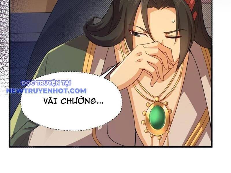 Bắt Đầu Với Tuyệt Sắc Sư Tôn: Hệ Thống Tổng Cục Phản Cốt: Chapter 135