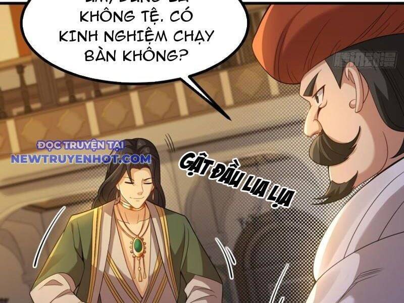 Bắt Đầu Với Tuyệt Sắc Sư Tôn: Hệ Thống Tổng Cục Phản Cốt: Chapter 135