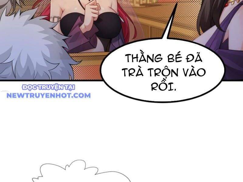 Bắt Đầu Với Tuyệt Sắc Sư Tôn: Hệ Thống Tổng Cục Phản Cốt: Chapter 135