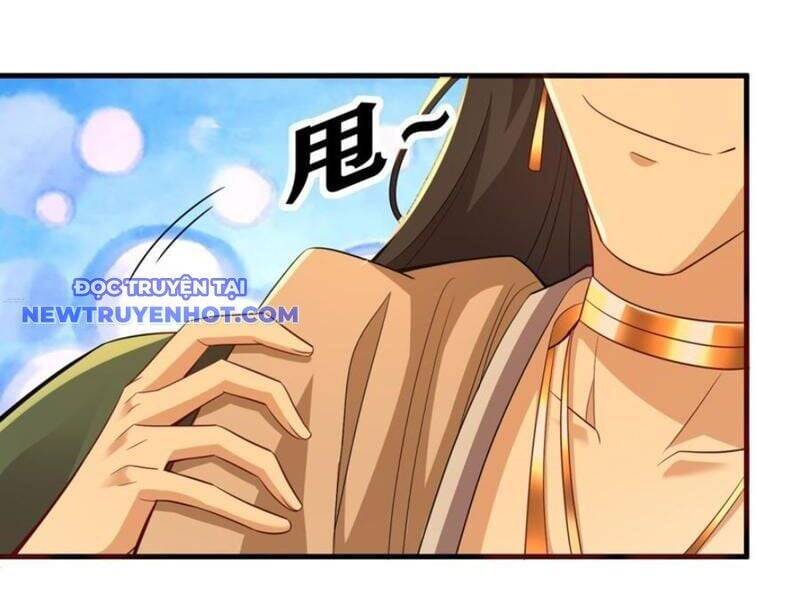 Bắt Đầu Với Tuyệt Sắc Sư Tôn: Hệ Thống Tổng Cục Phản Cốt: Chapter 135