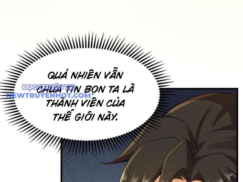 Bắt Đầu Với Tuyệt Sắc Sư Tôn: Hệ Thống Tổng Cục Phản Cốt: Chapter 135