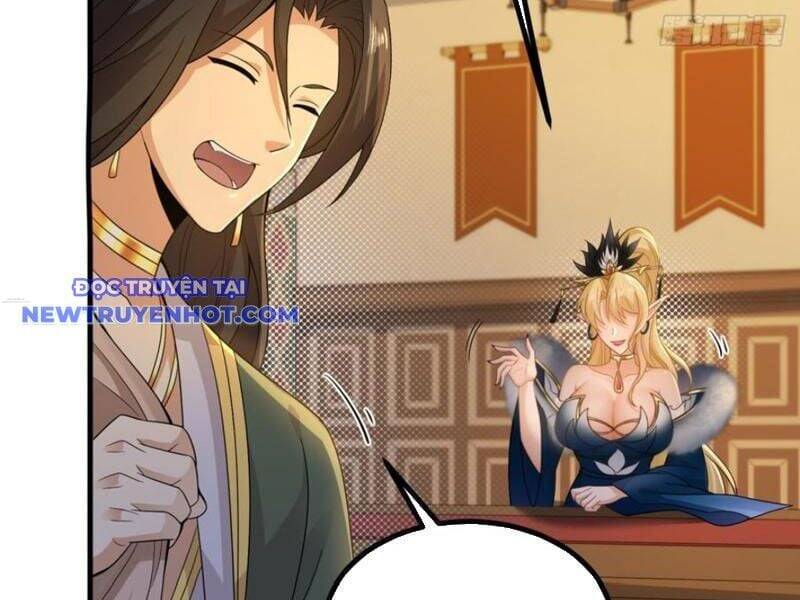 Bắt Đầu Với Tuyệt Sắc Sư Tôn: Hệ Thống Tổng Cục Phản Cốt: Chapter 135