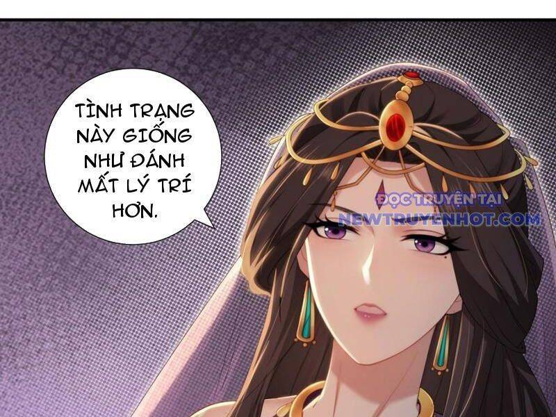 Bắt Đầu Với Tuyệt Sắc Sư Tôn: Hệ Thống Tổng Cục Phản Cốt: Chapter 136