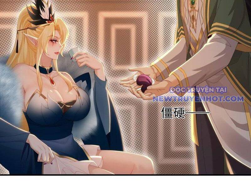 Bắt Đầu Với Tuyệt Sắc Sư Tôn: Hệ Thống Tổng Cục Phản Cốt: Chapter 136