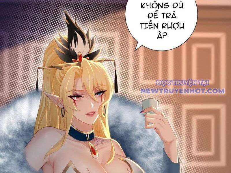 Bắt Đầu Với Tuyệt Sắc Sư Tôn: Hệ Thống Tổng Cục Phản Cốt: Chapter 136