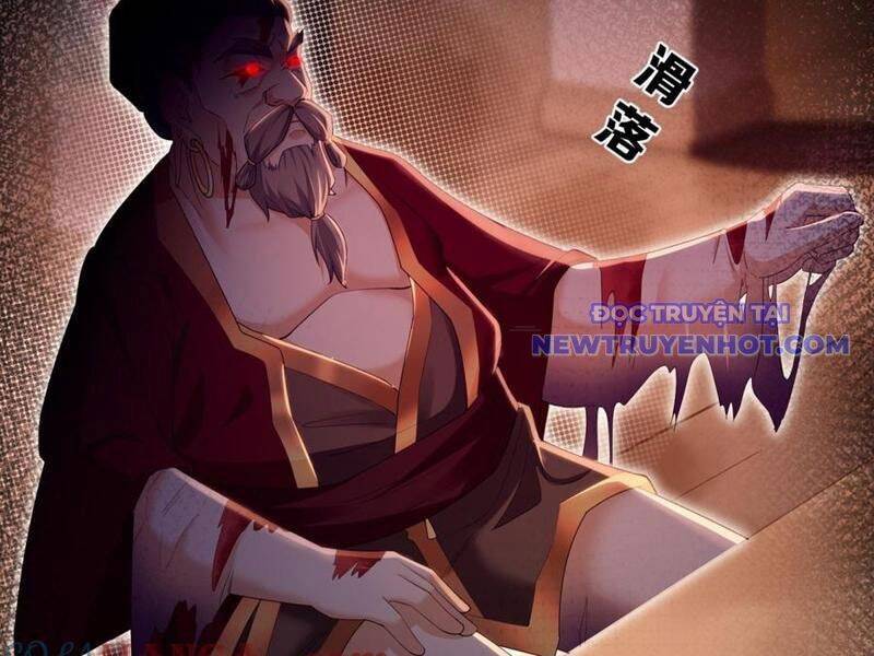 Bắt Đầu Với Tuyệt Sắc Sư Tôn: Hệ Thống Tổng Cục Phản Cốt: Chapter 136