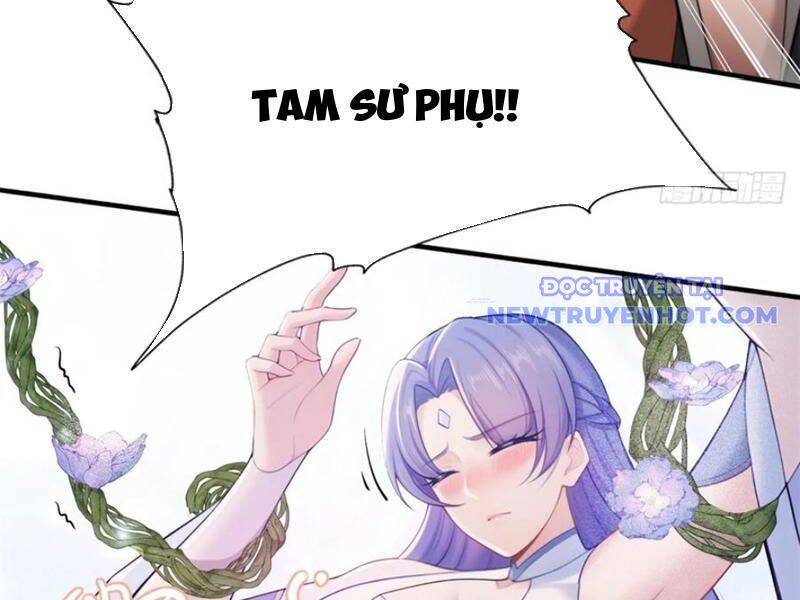 Bắt Đầu Với Tuyệt Sắc Sư Tôn: Hệ Thống Tổng Cục Phản Cốt: Chapter 137.5