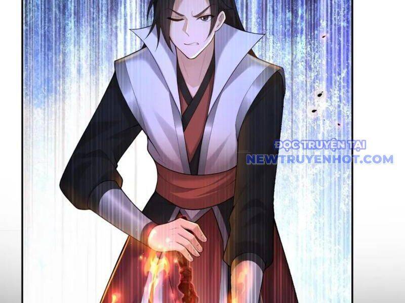 Bắt Đầu Với Tuyệt Sắc Sư Tôn: Hệ Thống Tổng Cục Phản Cốt: Chapter 137.5