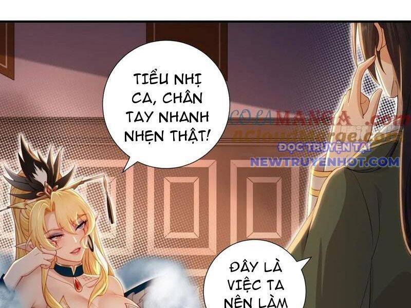 Bắt Đầu Với Tuyệt Sắc Sư Tôn: Hệ Thống Tổng Cục Phản Cốt: Chapter 137