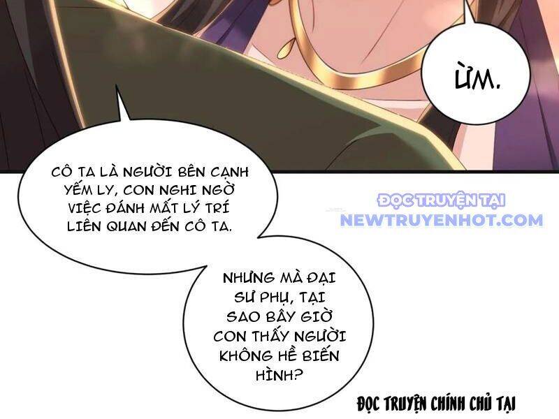 Bắt Đầu Với Tuyệt Sắc Sư Tôn: Hệ Thống Tổng Cục Phản Cốt: Chapter 137